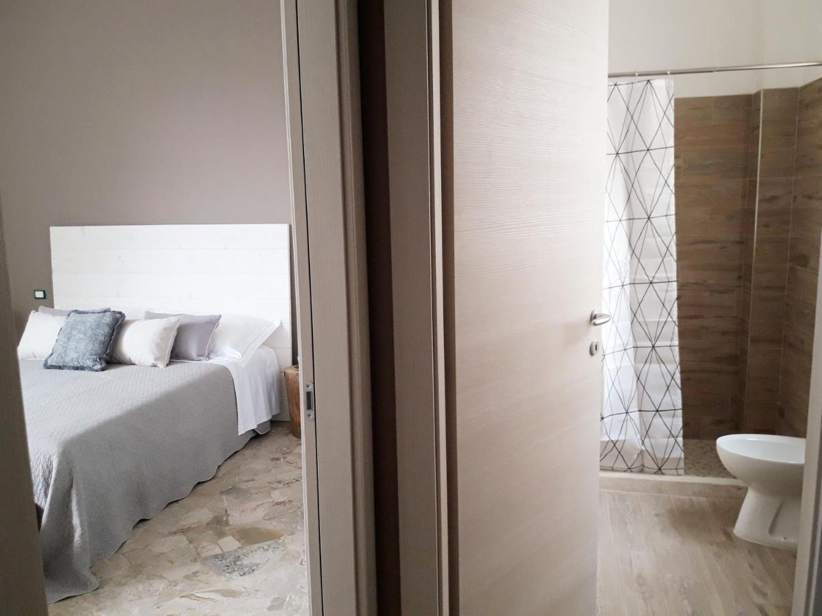 Apartamento Stella Di Mare Rímini Exterior foto