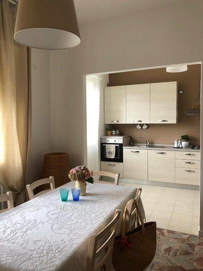 Apartamento Stella Di Mare Rímini Exterior foto