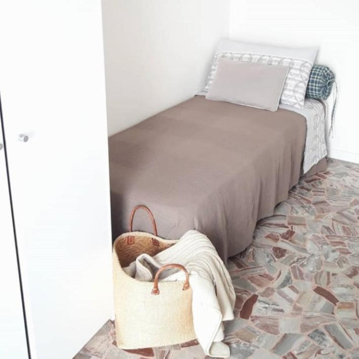 Apartamento Stella Di Mare Rímini Exterior foto